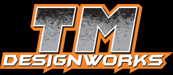 TM Designworks sponsor logo